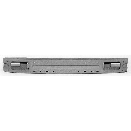 1988-1997 Oldsmobile Cutlass Supreme Front Bumper Reinforcement Steel 2 Door/4 Door Coupe/Sedan - GM1006133-Partify-Painted-Replacement-Body-Parts