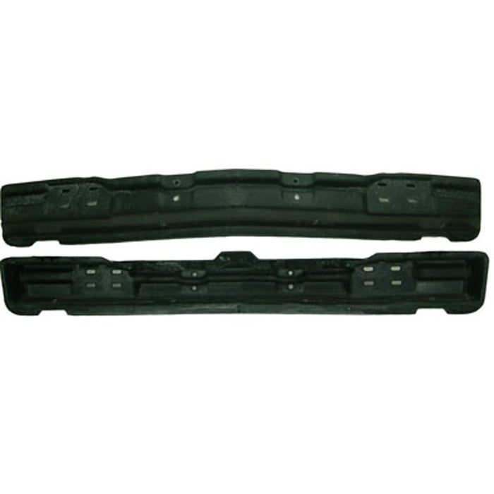 1992-1996 Buick Roadmaster Front Bumper Reinforcement 4 Door Sedan/Wagon - GM1006146-Partify-Painted-Replacement-Body-Parts