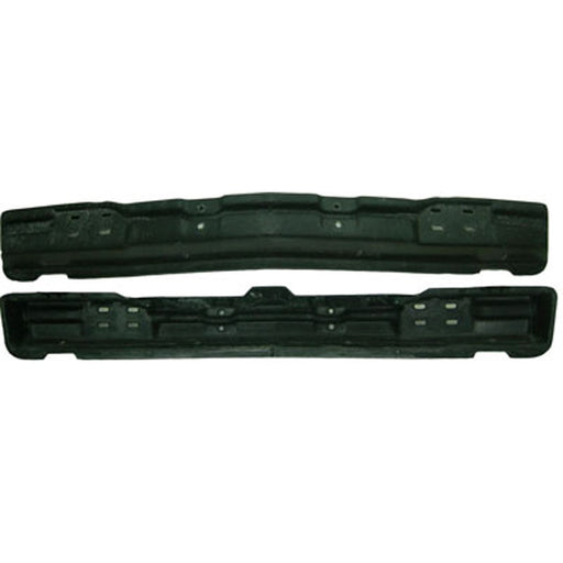 1992-1996 Buick Roadmaster Front Bumper Reinforcement 4 Door Sedan/Wagon - GM1006146-Partify-Painted-Replacement-Body-Parts