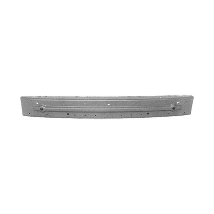 1991-2002 Saturn SC/SC1/SC2/SL/SL1/SL2/SW1/SW2 Front Bumper Reinforcement Steel - GM1006199-Partify-Painted-Replacement-Body-Parts