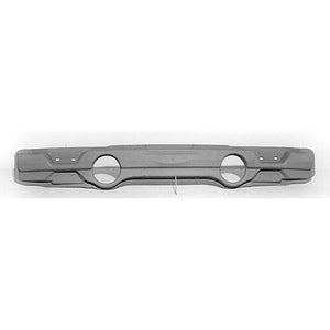 Front Bumper Reinforcement image