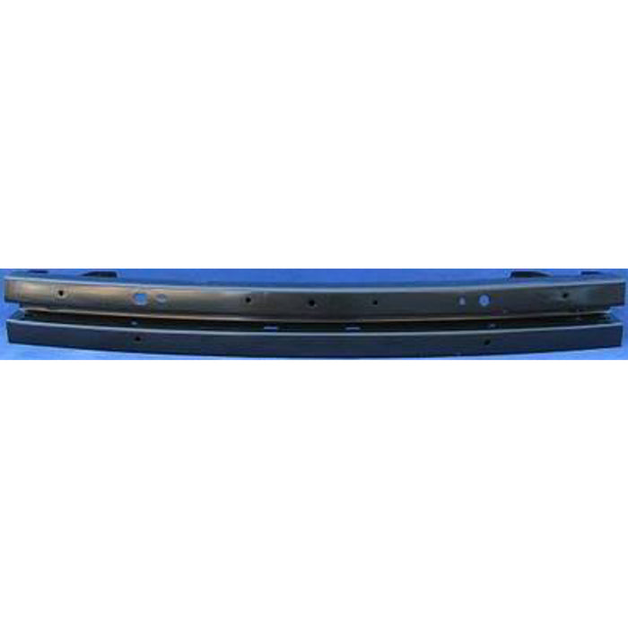 1995-2001 Chevrolet Lumina/Monte Carlo Front Bumper Reinforcement - GM1006317-Partify-Painted-Replacement-Body-Parts