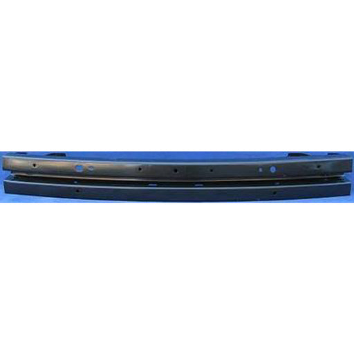 1995-2001 Chevrolet Lumina/Monte Carlo Front Bumper Reinforcement - GM1006317-Partify-Painted-Replacement-Body-Parts