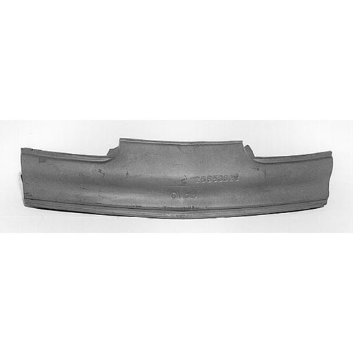 1995-1999 Oldsmobile Aurora Front Bumper Reinforcement - GM1006325-Partify-Painted-Replacement-Body-Parts