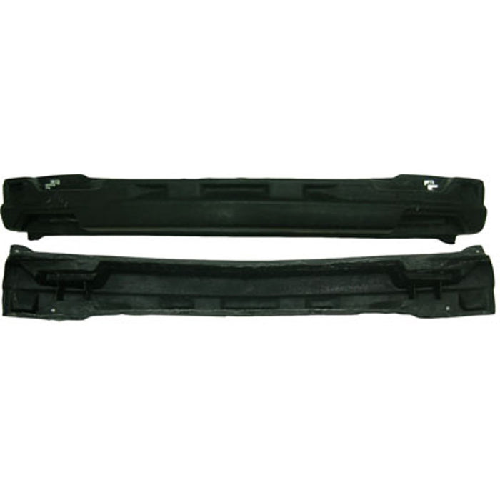 1994-1996 Cadillac DeVille Front Bumper Reinforcement - GM1006330-Partify-Painted-Replacement-Body-Parts