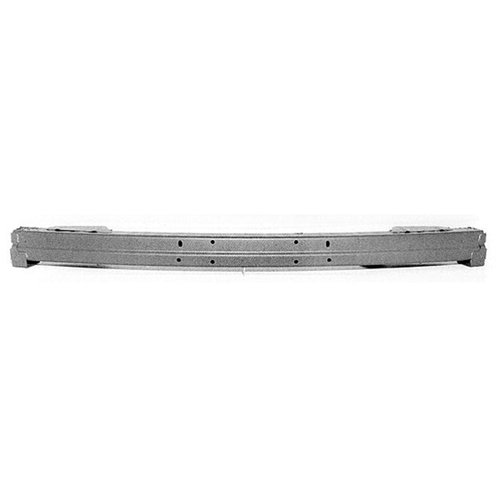 1995-1996 Buick Park Avenue Base Front Bumper Face Bar - GM1006335-Partify-Painted-Replacement-Body-Parts