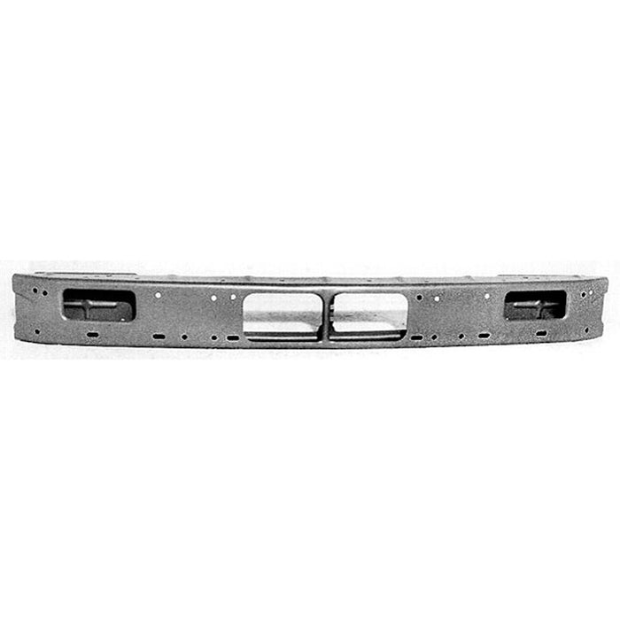 1988-1996 Pontiac Grand Prix LE/SE/STE Front Bumper Reinforcement 2 Door/4 Door Coupe/Sedan - GM1006366-Partify-Painted-Replacement-Body-Parts