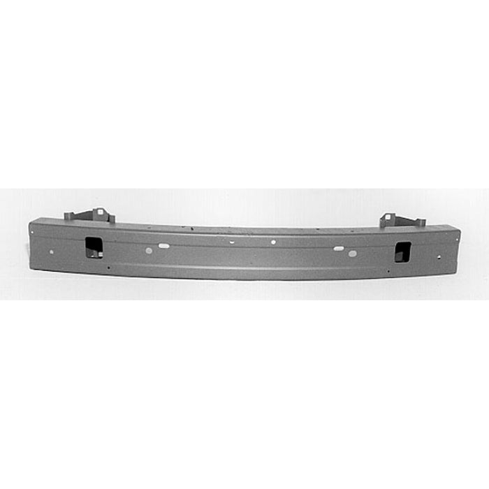 1996-1998 Oldsmobile Achieva/Pontiac Grand Am Front Bumper Reinforcement - GM1006375-Partify-Painted-Replacement-Body-Parts