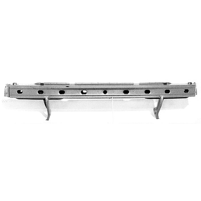 1996-1998 Chevrolet Tracker/Geo Tracker Front Bumper Reinforcement - GM1006378-Partify-Painted-Replacement-Body-Parts