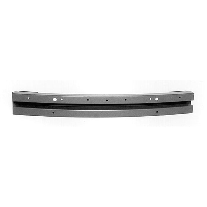 1997-2005 Buick Century/Regal/Chevrolet Impala/Monte Carlo/Oldsmobile Intrigue Front Bumper Reinforcement Oem Replacement Design - GM1006380-Partify-Painted-Replacement-Body-Parts