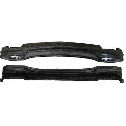 1997-1999 Cadillac DeVille Front Bumper Reinforcement - GM1006387-Partify-Painted-Replacement-Body-Parts