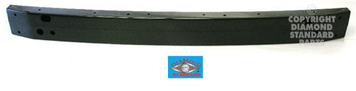 1998-2002 Chevrolet Prizm Front Bumper Reinforcement - GM1006397-Partify-Painted-Replacement-Body-Parts