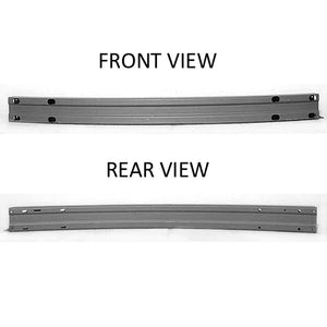 Front Bumper Reinforcement image