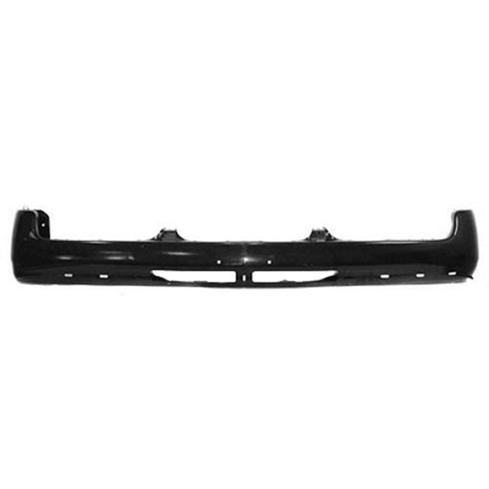 2002-2006 Cadillac Escalade/Escalade ESV/Escalade EXT Front Bumper Reinforcement - GM1006412-Partify-Painted-Replacement-Body-Parts