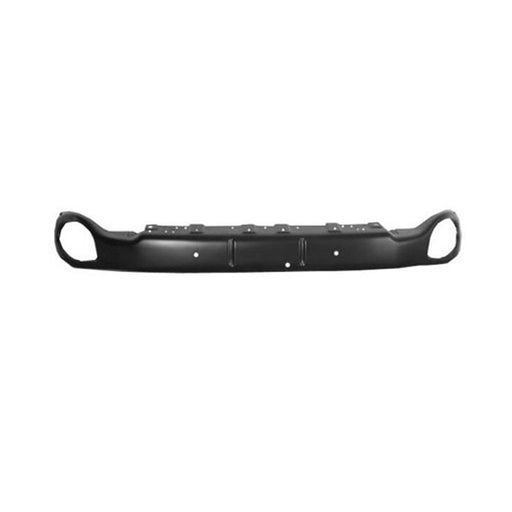 2002-2009 Buick Rainier/Chevrolet Trailblazer/GMC Envoy Front Bumper Reinforcement - GM1006413-Partify-Painted-Replacement-Body-Parts