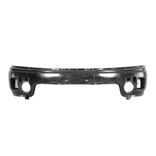 2000-2007 GMC Sierra 1500/1500 Classic/Yukon/Yukon XL 1500 Base/C3/Denali/Denali Front Bumper Reinforcement - GM1006414-Partify-Painted-Replacement-Body-Parts