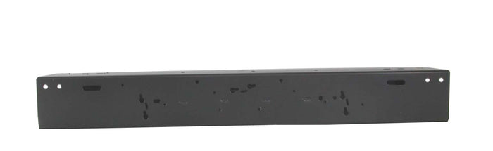 2004-2013 Cadillac XLR/Chevrolet Corvette 427/427 Limited Edition Z06/Base/Grand Sport/Grand Sport LT Front Bumper Reinforcement - GM1006431-Partify-Painted-Replacement-Body-Parts