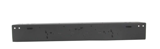 2004-2013 Cadillac XLR/Chevrolet Corvette 427/427 Limited Edition Z06/Base/Grand Sport/Grand Sport LT Front Bumper Reinforcement - GM1006431-Partify-Painted-Replacement-Body-Parts