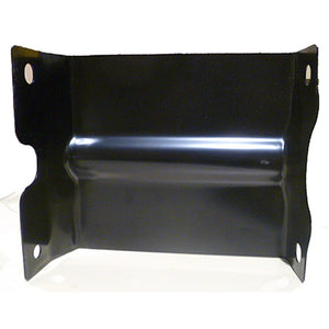 Front Bumper Reinforcement image