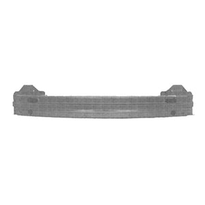 Front Bumper Reinforcement image
