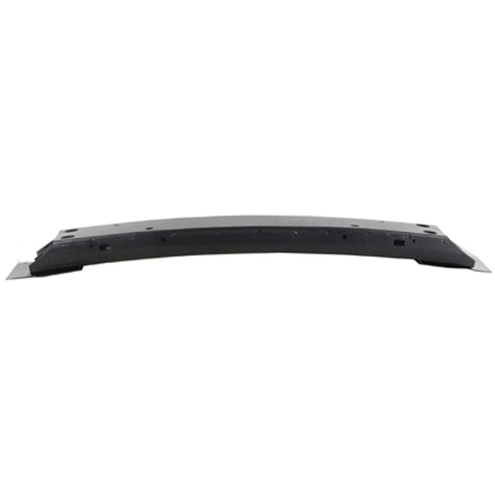 2007-2012 Chevrolet Malibu/Saturn Aura Front Bumper Reinforcement - GM1006646-Partify-Painted-Replacement-Body-Parts