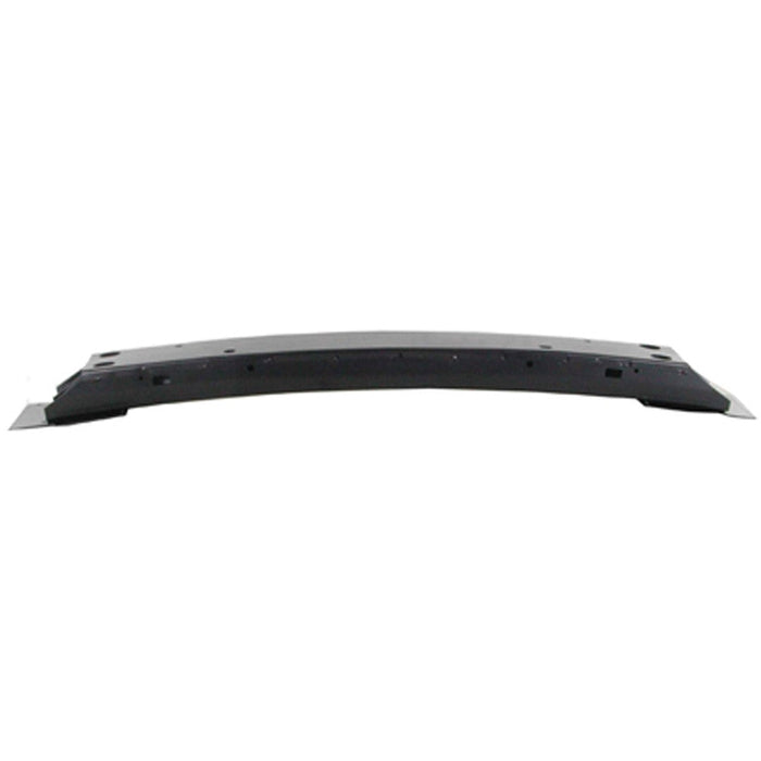 2007-2012 CAPA Certified Chevrolet Malibu/Saturn Aura Front Bumper Reinforcement - GM1006646C-Partify-Painted-Replacement-Body-Parts