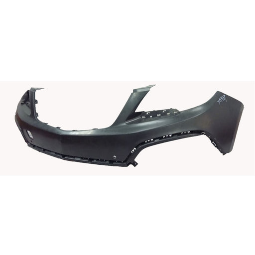 2013-2016 Buick Encore Front Upper Bumper W/Park Assist Sensors - GM1014109-Partify-Painted-Replacement-Body-Parts