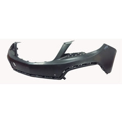 Front Upper Bumper image