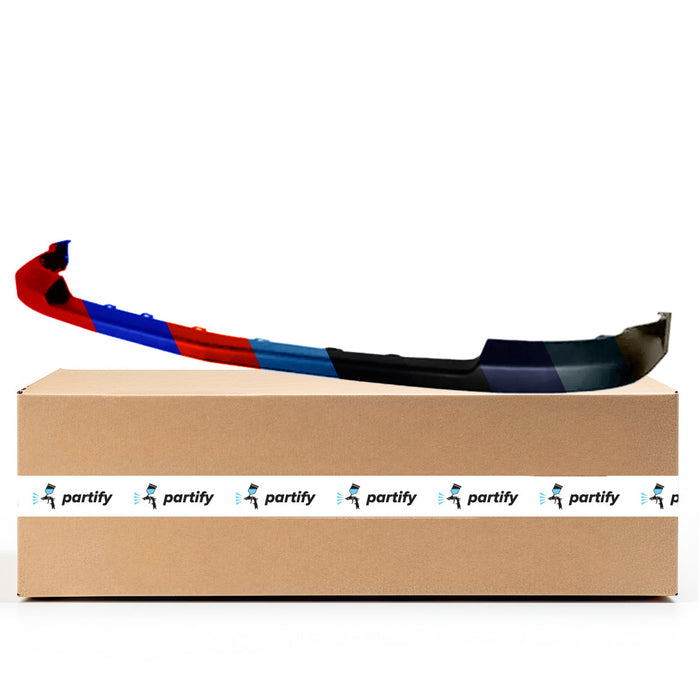 Chevrolet Silverado 1500 Front Upper Bumper - GM1014111
