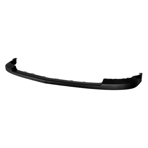 2014-2015 Chevrolet Silverado 1500 Front Upper Bumper - GM1014112-Partify-Painted-Replacement-Body-Parts