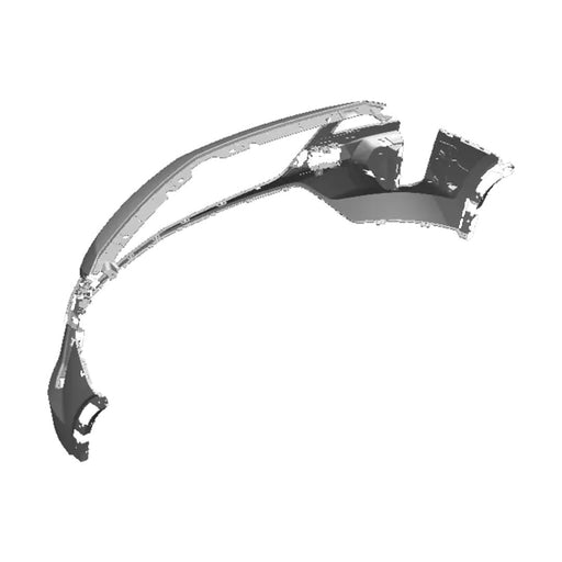 Cadillac XT4 Front Bumper - GM1014137