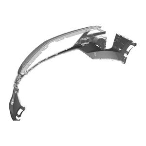 Front Upper Bumper image