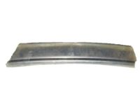 Chevrolet Trax Activ Front Upper Bumper - GM1014164