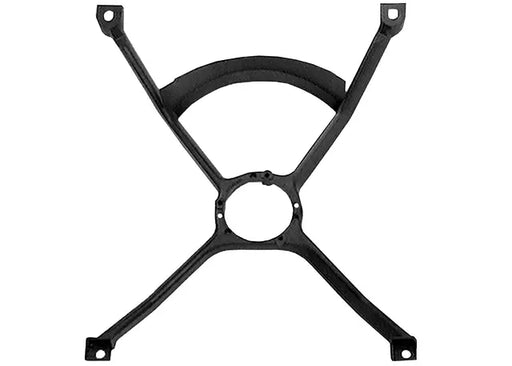 Chevrolet Silverado 1500 Except ZR2 Front Upper Bumper - GM1014168