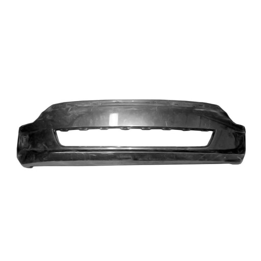 2011-2012 GMC Acadia Denali Front Lower Bumper - GM1015109-Partify-Painted-Replacement-Body-Parts