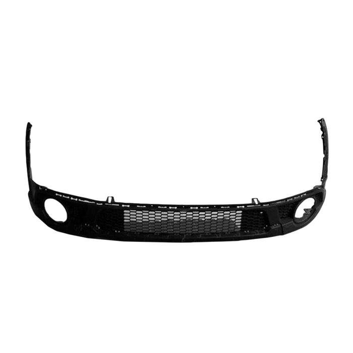 2012 Chevrolet Orlando Front Lower Bumper Textured - GM1015112-Partify-Painted-Replacement-Body-Parts