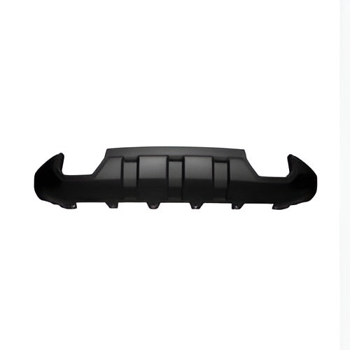 2016-2019 GMC Sierra 1500/1500 Limited Base/SLE/SLT Front Skid Plate Textured - GM1015123-Partify-Painted-Replacement-Body-Parts