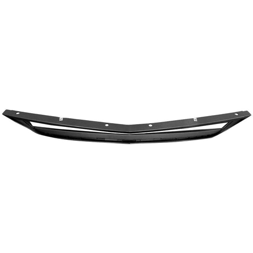 2014-2016 Cadillac CTS Base Front Lower Bumper Sedan - GM1015128-Partify-Painted-Replacement-Body-Parts