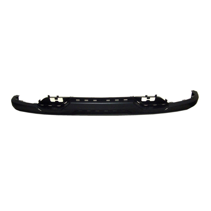 2016-2019 Chevrolet Silverado 1500/1500 LD Front Lower Bumper W/Impact Bar Skid Plate W/Z71 Pkg - GM1015136-Partify-Painted-Replacement-Body-Parts