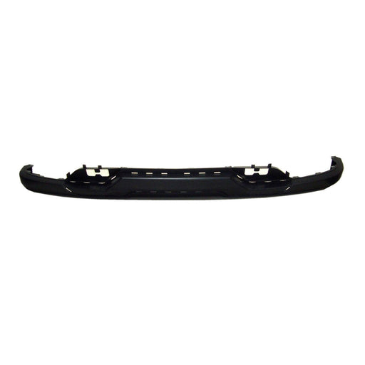 2016-2019 Chevrolet Silverado 1500/1500 LD CAPA Certified Front Lower Bumper W/Impact Bar Skid Plate W/Z71 Pkg - GM1015136C-Partify-Painted-Replacement-Body-Parts