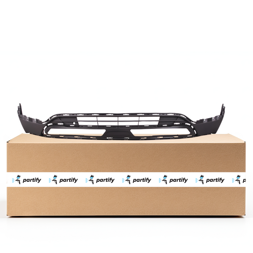 2017-2020 Chevrolet Trax Front Lower Bumper - GM1015137-Partify-Painted-Replacement-Body-Parts