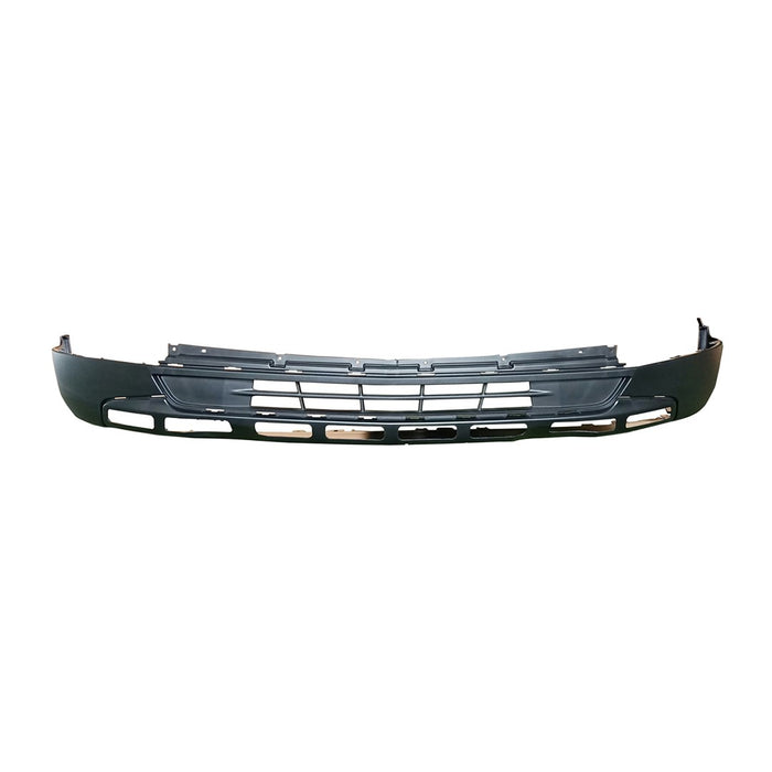 2019-2022 Chevrolet Blazer Base/L/LT/True North Front Lower Bumper W/O Engine Heater - GM1015153-Partify-Painted-Replacement-Body-Parts