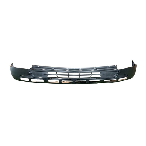 2019-2022 Chevrolet Blazer Base/L/LT/True North Front Lower Bumper W/O Engine Heater - GM1015153-Partify-Painted-Replacement-Body-Parts