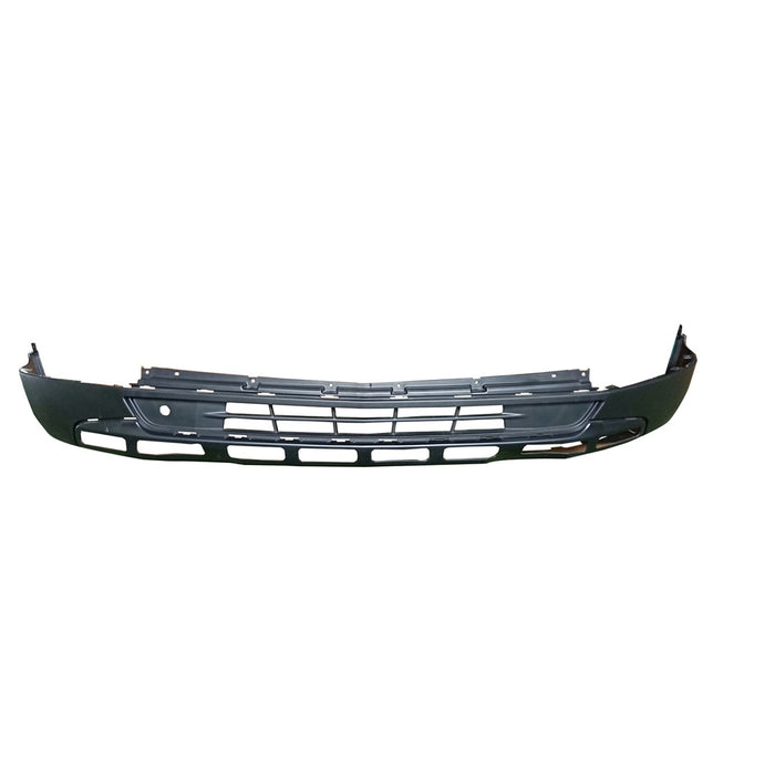 2019-2022 Chevrolet Blazer Base/L/LT/True North Front Lower Bumper W/Engine Heater - GM1015154-Partify-Painted-Replacement-Body-Parts