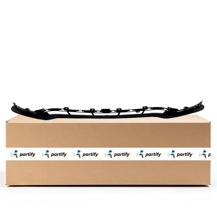 2016-2018 Chevrolet Cruze Sedan/Chevrolet Cruze Hatchback Front Lower Bumper - GM1015156-Partify-Painted-Replacement-Body-Parts