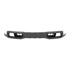 Front Lower Bumper image
