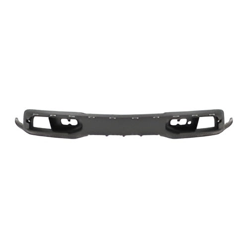 2019-2022 Chevrolet Silverado 1500/1500 LTD High Country/LTZ Front Lower Bumper W/Parking Sensors - GM1015161-Partify-Painted-Replacement-Body-Parts