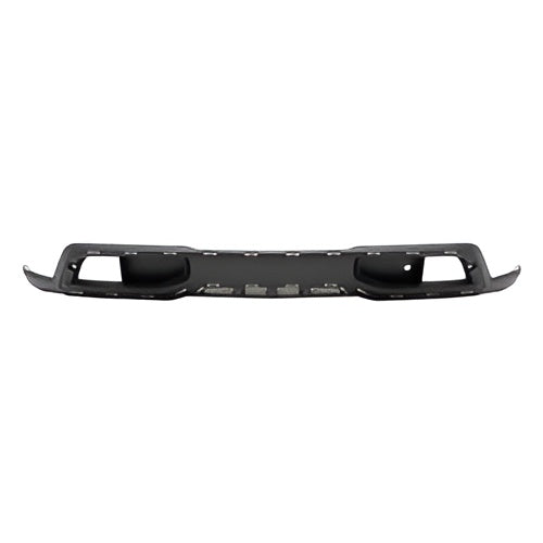 2019-2022 Chevrolet Silverado 1500/1500 LTD LTZ Front Lower Bumper W/Skid Plate W/O Tow Hook W/O Towing - GM1015169-Partify-Painted-Replacement-Body-Parts