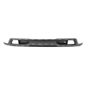 Front Lower Bumper image