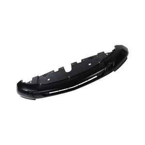 Front Lower Bumper image